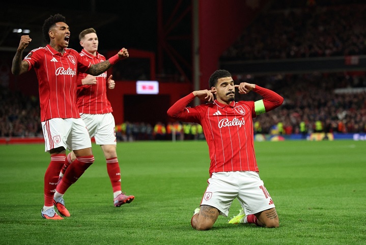 ‘กิ๊บส์-ไวท์’ รับโล่งอกเจ้าป่าหาชัยเจอสักที