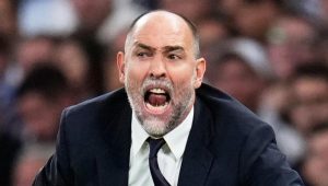 บอร์ดม้าลายไม่ปลื้ม ‘ทูดอร์’ พูดจาเชิงลบต่อสื่อ