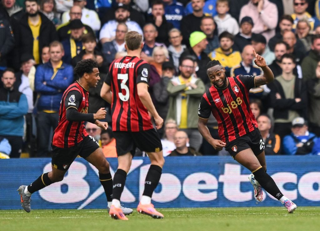 เจ้าสัวต้องเช็ค ‘ฮิเมเนซ’ เยือนบอร์นมัธ…ปรีวิว พรีเมียร์ลีก