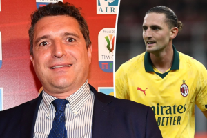 ‘บิ๊กเซเรียอา’ อัด ‘ราบิโอต์’ ควรเคารพมิลาน