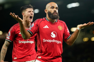 ยิงต่อเนื่อง! ‘เอ็มเบอโม่’ เชื่อกำลังปรับตัวถูกทาง