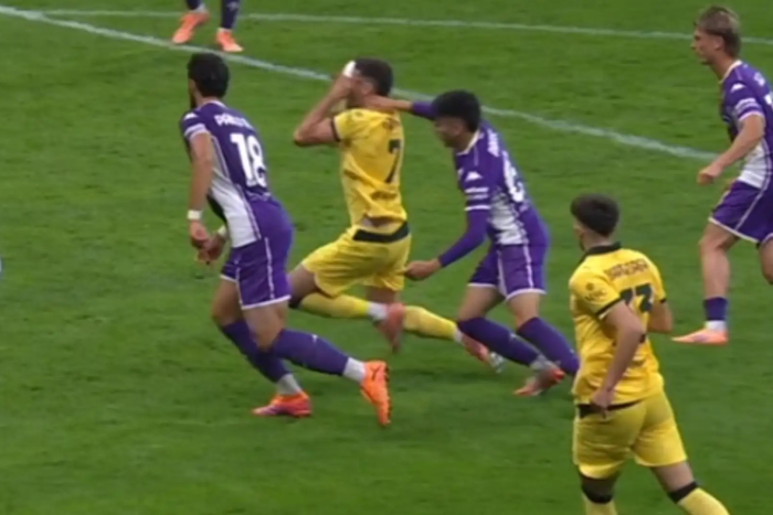 ‘ปิโอลี่’ โอด ‘มิลาน’ ตบตาเปาไม่ควรให้จุดโทษ