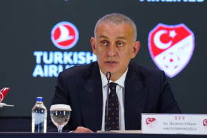 ฉาวโฉ่! ส.บอลตุรกีเผย ‘เปา371คน’ มีบัญชีเว็บพนัน