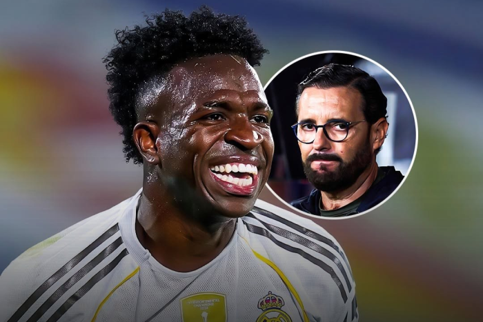 37วิแดง… บอร์ดาลาสไม่ปลื้ม ‘วินิ’ เย้ย ‘เปลี่ยนตัวดี’