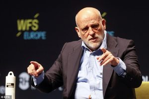 ไปให้สุด! ลา ลีกาจ่อลากนักเตะฟ้องศาลประท้วงไม่เตะ