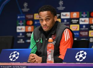 ‘ปืน’ ขยับใกล้จับ ‘ทิมเบอร์’ ยืดสัญญาถึงปี 2030