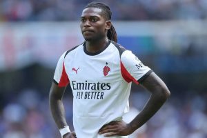 มิลานต้องลุ้น ‘เลเอา’ ฟิตทันดวลหมาป่า