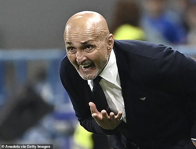 ‘ม้าลาย’ เรียก ‘น้าสปัล’ คุยนั่งกุนซือวันนี้