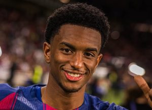 กำลังมั่นใจ! ‘บัลเด้’ กร้าวพาบาร์ซ่าบุกถล่มราชันอีกครั้ง