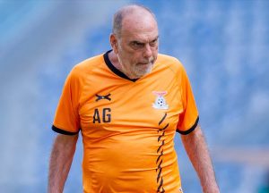 แซมเบียปลด ‘แกรนท์’ อดีตโค้ชสิงห์เซ่นชวดตั๋วบอลโลก