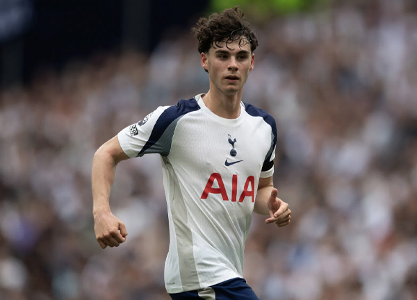 แฟร้งค์อวย ‘เกรย์’ มีแววเก่งระดับ ‘โรดรี้-ไรซ์’