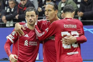 ต้องปรับมู้ด! VvD เผยเรียก ‘แข้งหงส์’ ประชุมหลังพ่ายผี