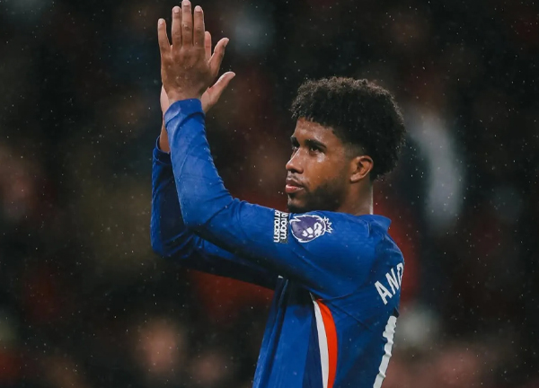 สิงห์ปวดหัว! ‘ซานโตส’ เดี้ยงพักถึงหลังเบรคทีมชาติ