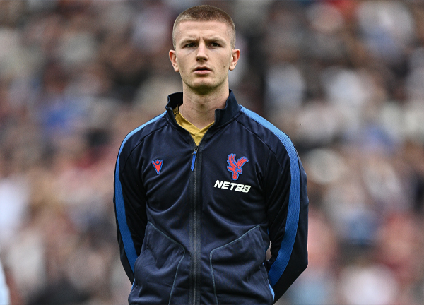 ฟอสเตอร์แนะผีควรดึง ‘วอร์ตัน’ คุมแดนกลาง