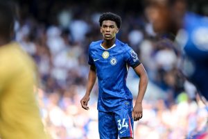 กาน่าหวังโน้มน้าว ‘อาเชียมปง’ ย้ายทีมชาติ