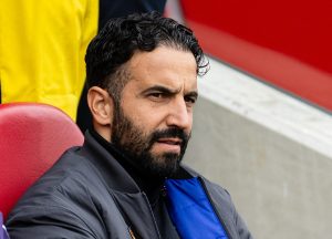 บอร์ดผีหนุน ‘บอสเจ๋ง’ เต็มที่-ข่าวสน ‘เซาธ์เกต’ ไม่เป็นจริง