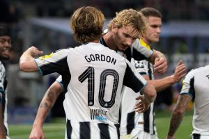 กอร์ดอนชี้ ‘บิ๊กนิค’ สไตล์การเล่นคล้าย ‘เคน’