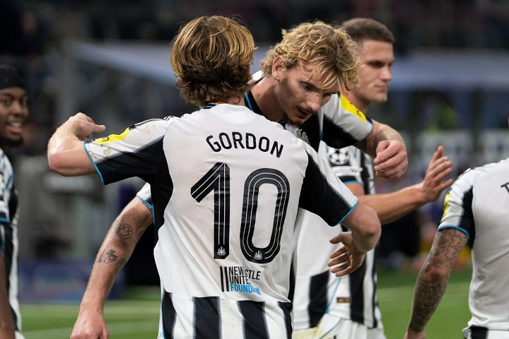 กอร์ดอนชี้ ‘บิ๊กนิค’ สไตล์การเล่นคล้าย ‘เคน’