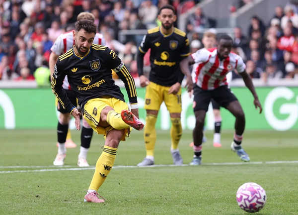 บอสเจ๋งยังไว้ใจ ‘บรูโน่’ มือหนึ่งยิงจุดโทษ