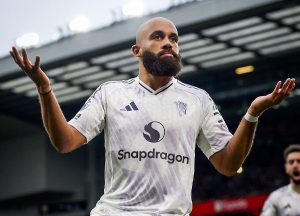 ตอนนี้ดีสุดในทีม! เสี่ยหมูรับเคยกังขาผีทุ่มซื้อ ‘เอ็มเบอโม่’