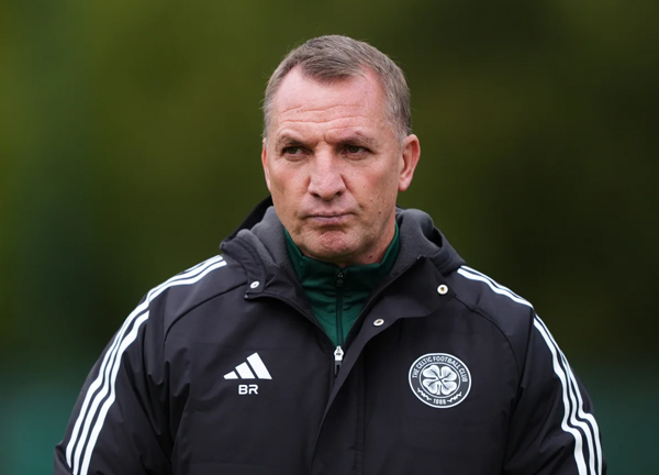 แยกทางหนสอง! เซลติกเฟิร์ม ‘ตาหวาน’ อำลากุนซือ