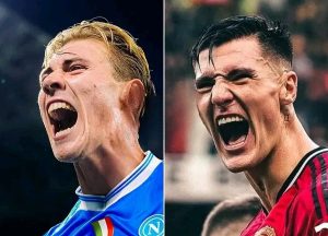 ดูฟอร์มฮอยลุนด์สิ! ยักษ์เดนส์งงผีทุ่มซื้อ ‘เชชโก้’