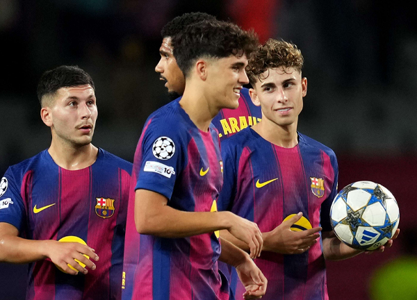 เกมรับอ่อน! ‘คาร์ร่า’ ไม่เชื่อบาร์ซ่าดีพอแชมป์ UCL