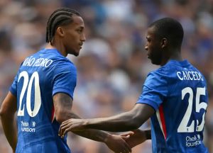 วิกฤตแข้งเจ็บ! ‘ไคเซโด้-เปโดร-เอ็นโซ่’ ต้องฝืนลงช่วยสิงห์