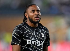 มาเรสก้าแจงปล่อย ‘เอ็นคุนคู’ ทับตำแหน่งพาลเมอร์