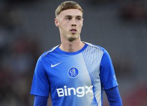 ทูเคิ่ลรับ ‘พาลเมอร์’ ไม่น่าหายทันช่วยสิงห์เจอเจ้าป่า