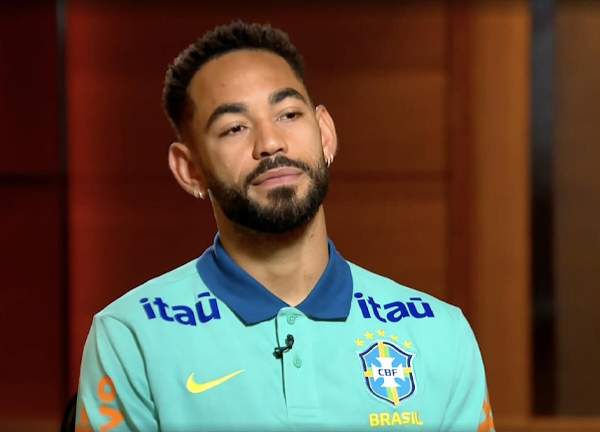 ไม่ใช่หน้าเป้า! ‘คุนญ่า’ รับกดดันถูกคาดหวังยิงประตู