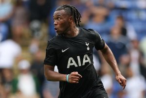 ‘แฟรงค์’ แจง ‘อูโดกี้’ เจ็บแค่เล็กน้อยหลังพลาดเจอวิลล่า