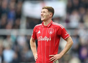 ฮาวเสียใจขาย ‘แอนเดอร์สัน’ ไร้อ็อปชั่นซื้อกลับ