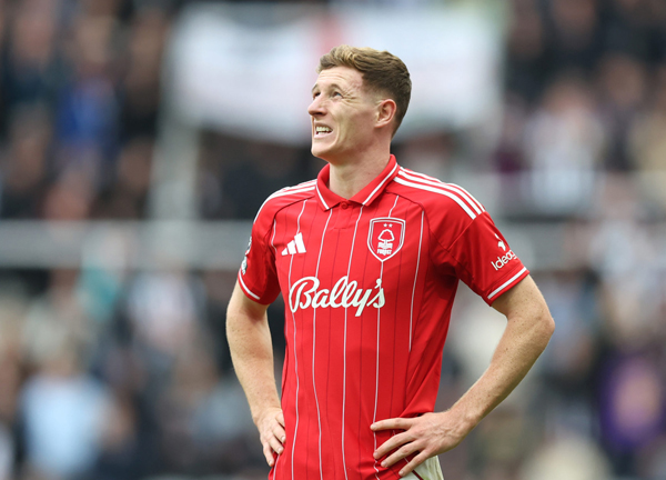 ฮาวเสียใจขาย ‘แอนเดอร์สัน’ ไร้อ็อปชั่นซื้อกลับ