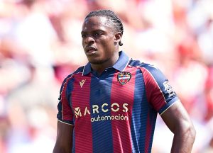 รอซัมเมอร์หน้า! บาร์ซ่าอดเซ็น ‘เอยอง’ ติดกฎฟีฟ่า