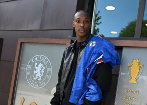 สิงห์ไม่ปล่อยยืม ‘เอเมก้า’ เตรียมดันชุดใหญ่ซีซั่นหน้า