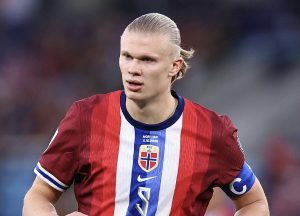 เห็นใจเล่นถี่! นอร์เวย์ส่ง ‘ฮาลันด์’ กลับเรือก่อนกำหนด