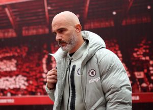 ส่วนหนึ่งฟุตบอล! ‘มาเรสก้า’ เห็นใจทำ ‘แอนจ์’ โดนปลด