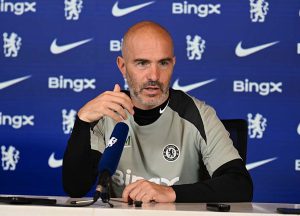 อารมณ์พาไป! ‘มาเรสก้า’ ยันคุ้มค่าโดนแบนฉลองสุดเหวี่ยง