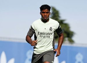 เบื่อสำรองมั้ย?! ม้าลายสนดึง ‘เอ็นดริค’ ร่วมทัพหนาวนี้