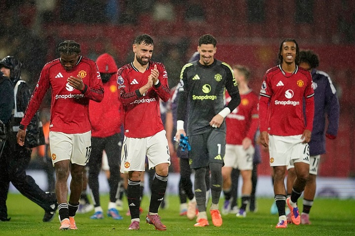 เผย ‘ผี’ พิจารณาจัดเกมอุ่นเครื่องกลางซีซั่นที่ซาอุฯ