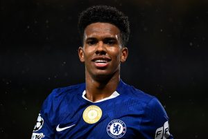 ‘ฮาโต้’ ขอชม ‘เอสเตเวา’ แข้งสเปเชียลวัน