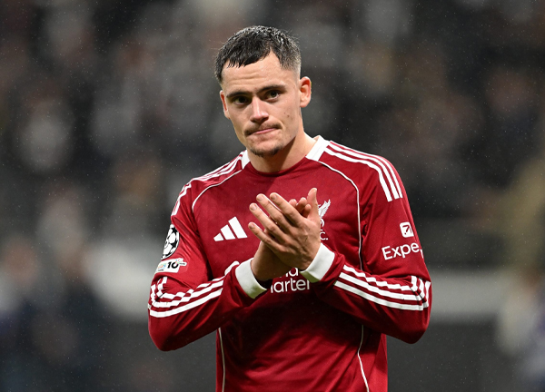 ‘เวียร์ตซ์’ เชื่อยังดีกว่านี้ได้อีกหลังปลดล็อกแอสซิสต์