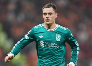 ‘เวียร์ตซ์’ ควรถูกดร็อป! ‘คาร์ร่า’ อัดหงส์เล่นเหมือนบาสเกตบอล