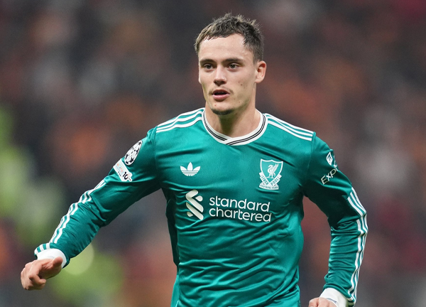 ‘เวียร์ตซ์’ ควรถูกดร็อป! ‘คาร์ร่า’ อัดหงส์เล่นเหมือนบาสเกตบอล