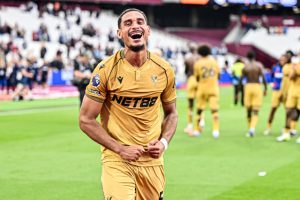 คู่หู ‘เกฮี’! หงส์เหล่ ‘ลาครัวซ์’ ตัวเลือกเซ็นเตอร์