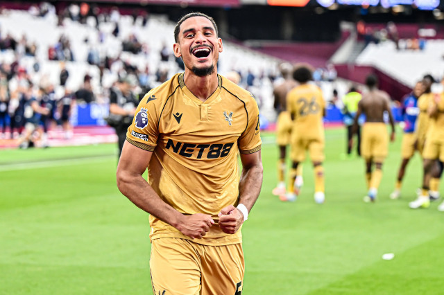 คู่หู ‘เกฮี’! หงส์เหล่ ‘ลาครัวซ์’ ตัวเลือกเซ็นเตอร์