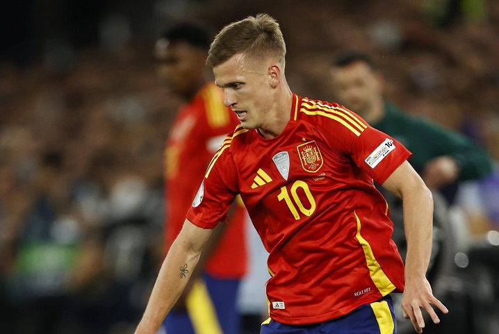 ‘โอลโม่’ เจ็บกล้ามเนื้อถอนทัพกระทิงดุ