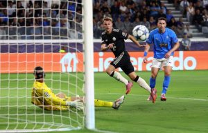 ไม่เสี่ยงเพลย์ออฟ…’คิมมิช’ ตั้งเป้าพี่เสือโกยแต้มเข้ารอบ 16 ทีม