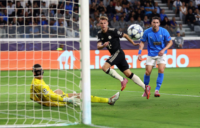 ไม่เสี่ยงเพลย์ออฟ…’คิมมิช’ ตั้งเป้าพี่เสือโกยแต้มเข้ารอบ 16 ทีม